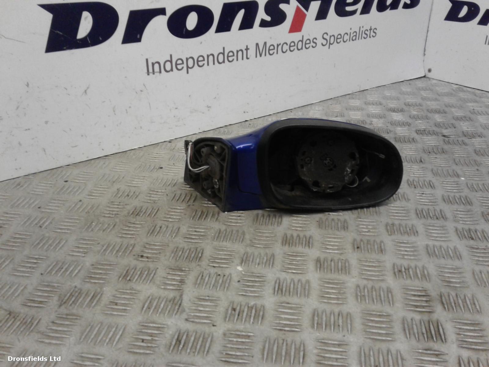 View Auto part R Door Mirror Mercedes A Class 1999