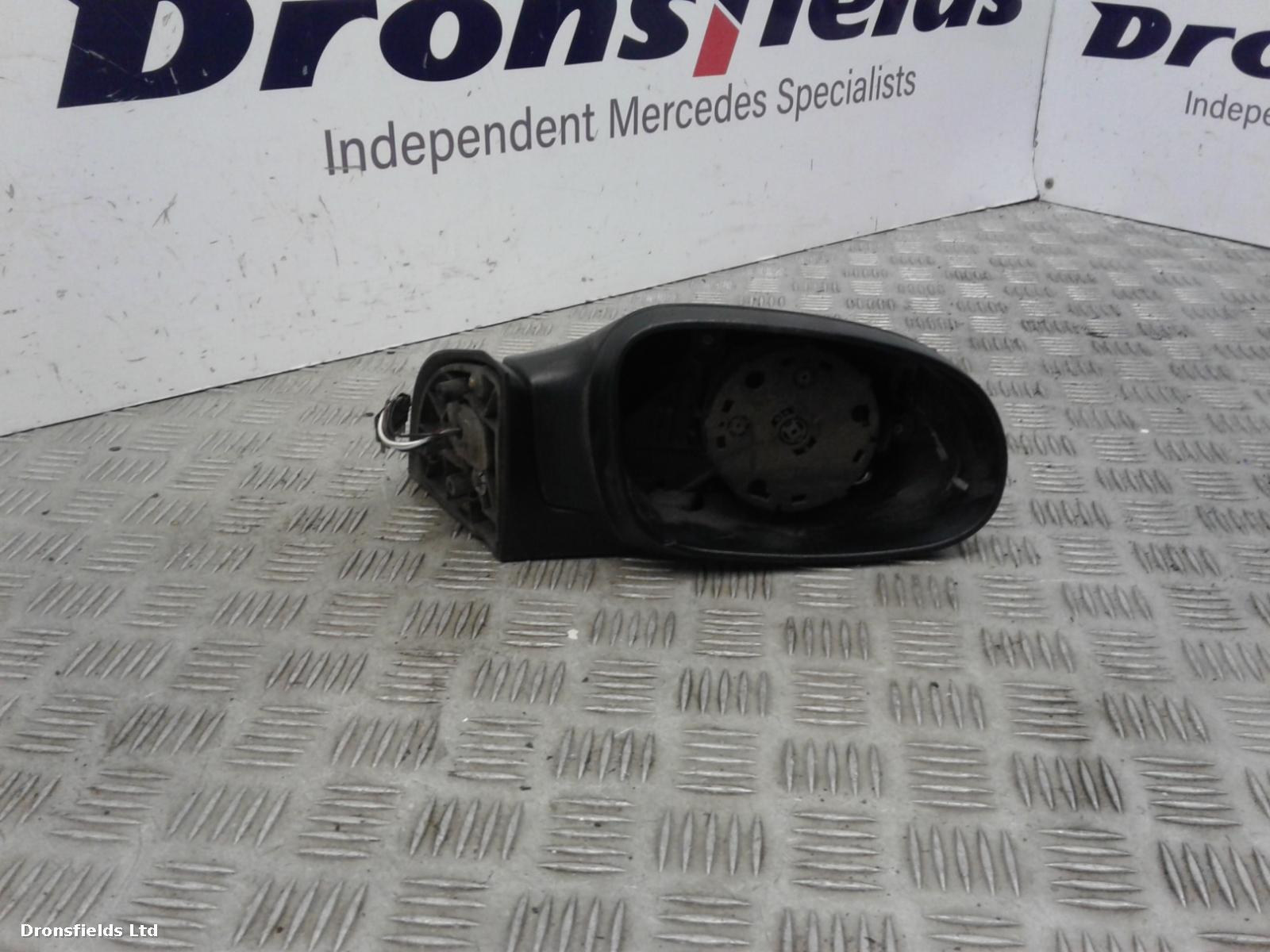 View Auto part R Door Mirror Mercedes A Class 1999