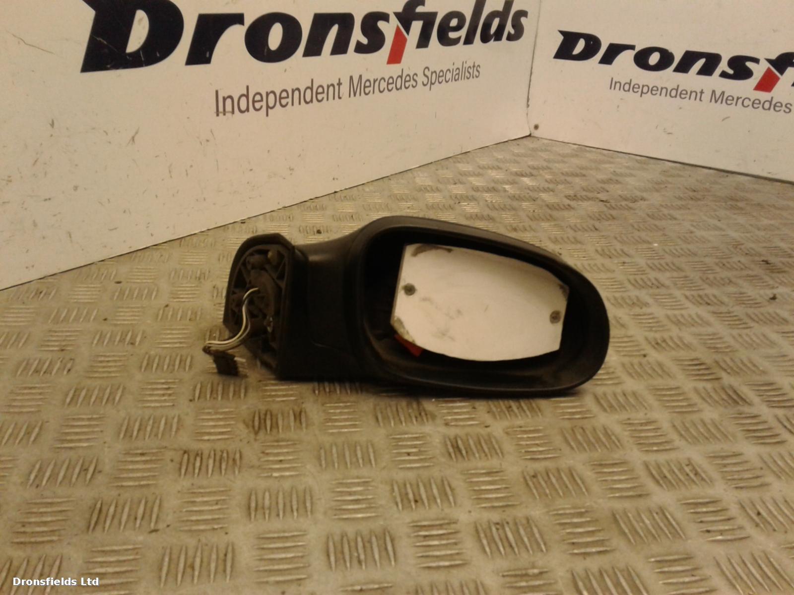 View Auto part R Door Mirror Mercedes A Class 1999
