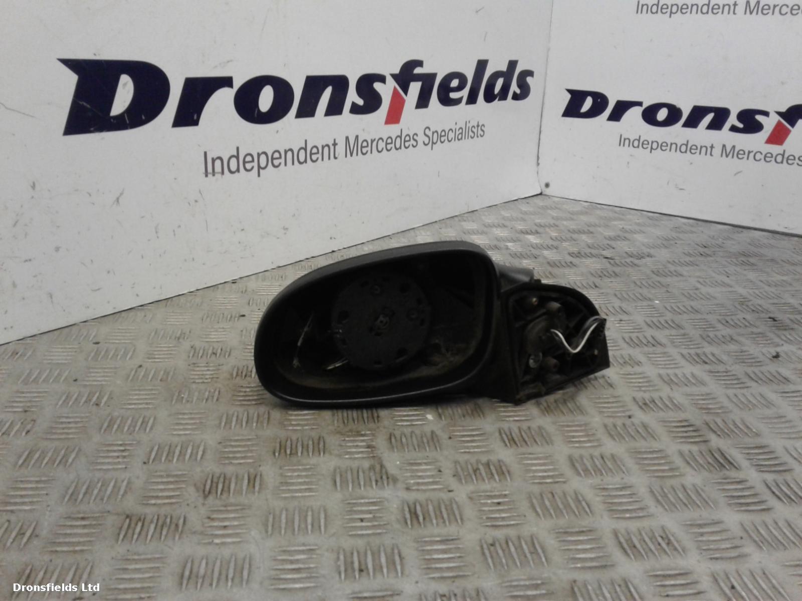 View Auto part L Door Mirror Mercedes A Class 1999