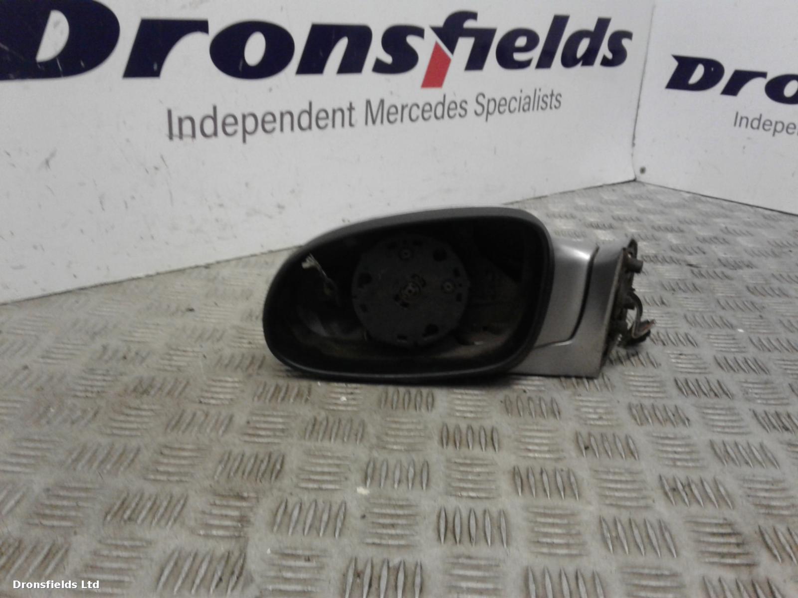 View Auto part L Door Mirror Mercedes A Class 1999