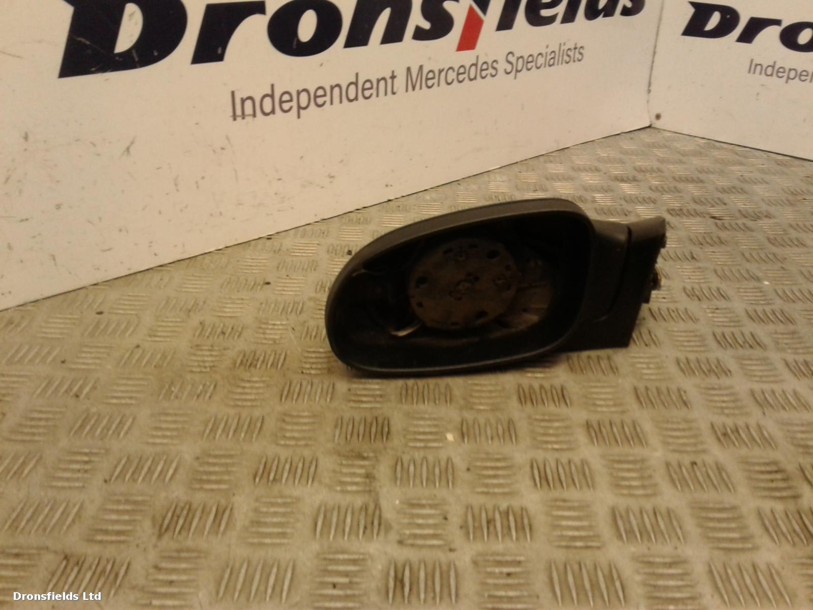View Auto part L Door Mirror Mercedes A Class 1999