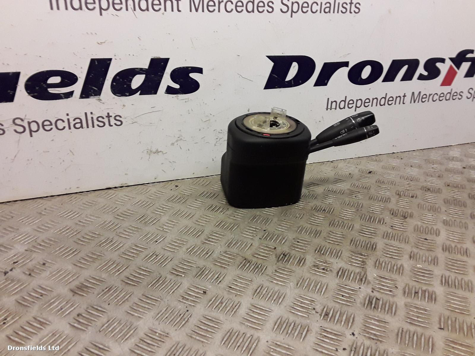 View Auto part Combination Switch Mercedes C Class 2010