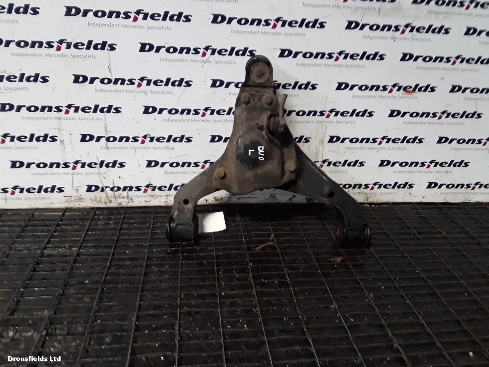 View Auto part LF Lower Control Arm Mercedes Sprinter 2011