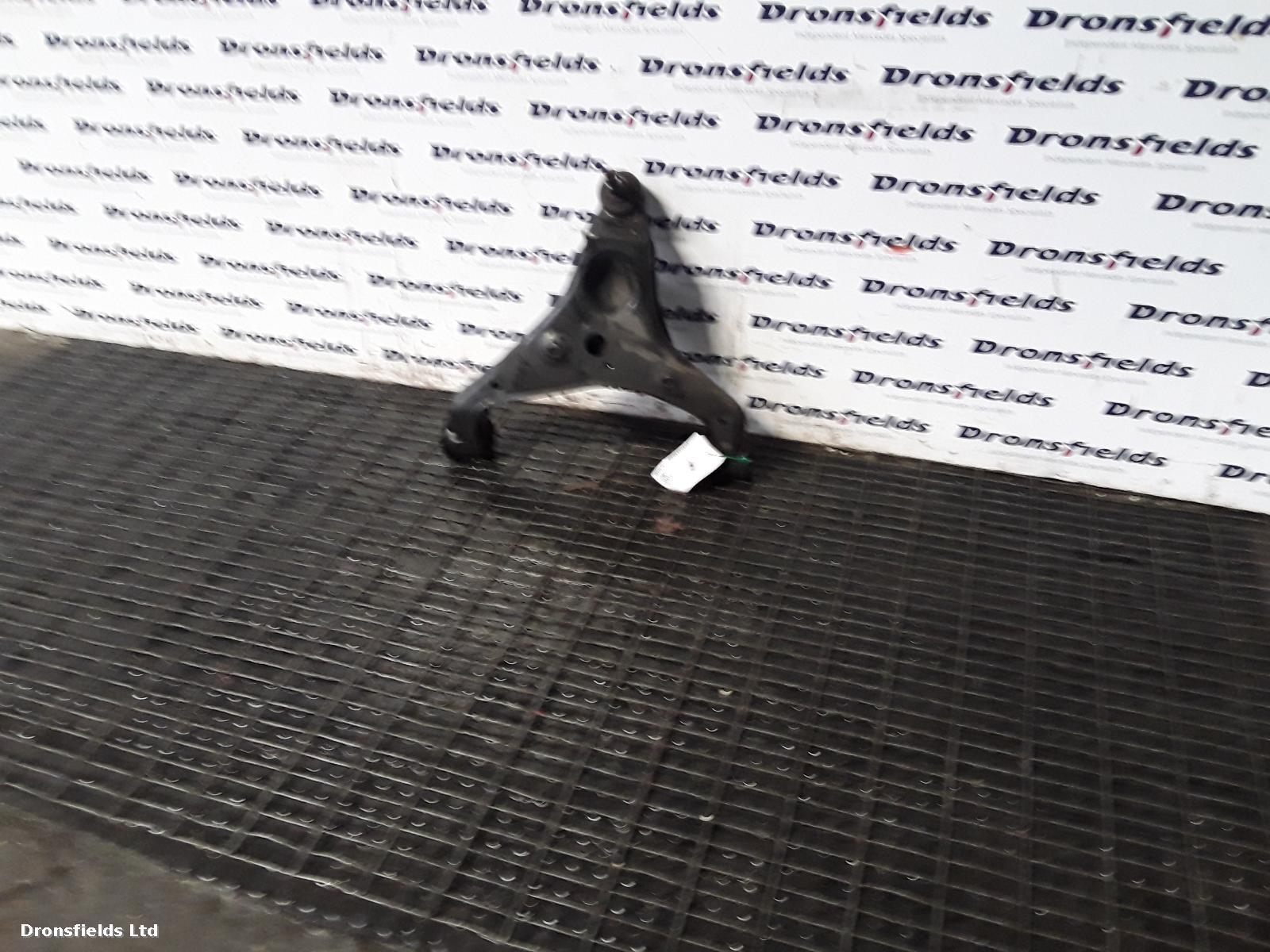 View Auto part LF Lower Control Arm Mercedes Sprinter 2011