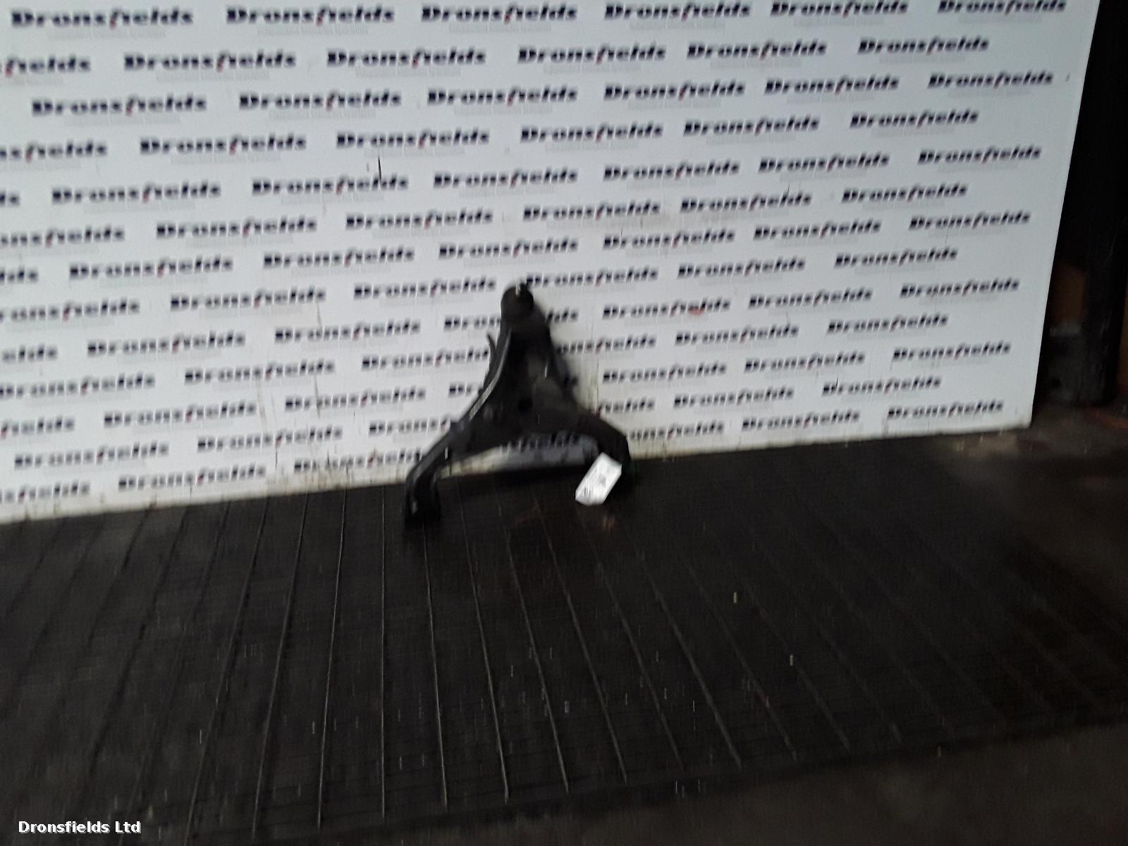 View Auto part LF Lower Control Arm Mercedes Sprinter 2011