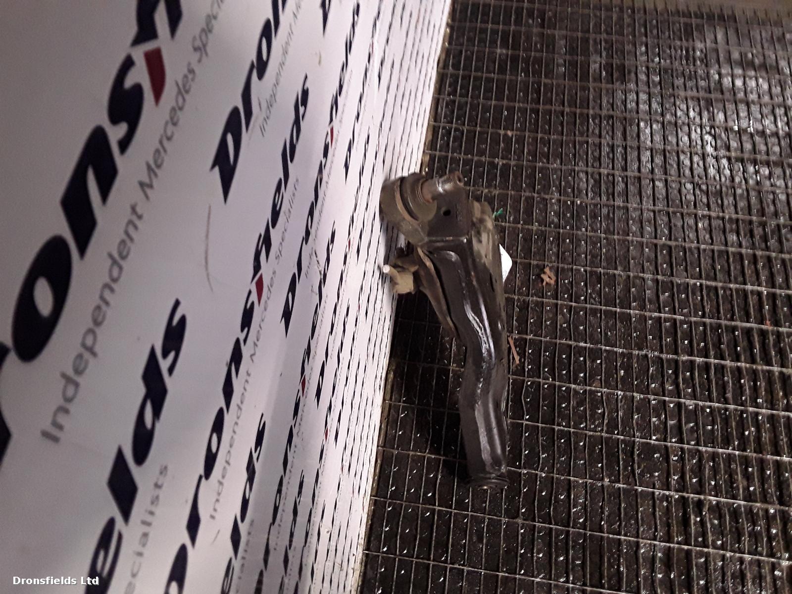 View Auto part LF Lower Control Arm Mercedes Sprinter 2011