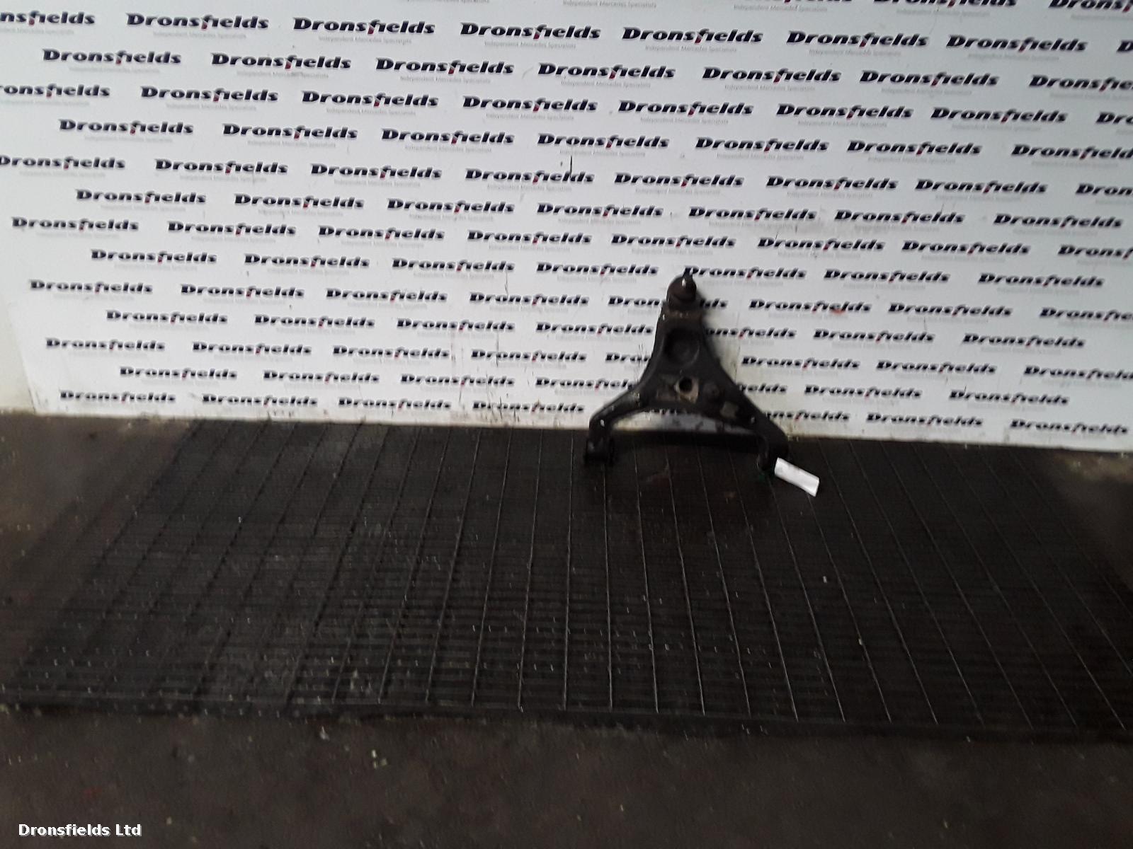 View Auto part RF Lower Control Arm Mercedes Sprinter 2011