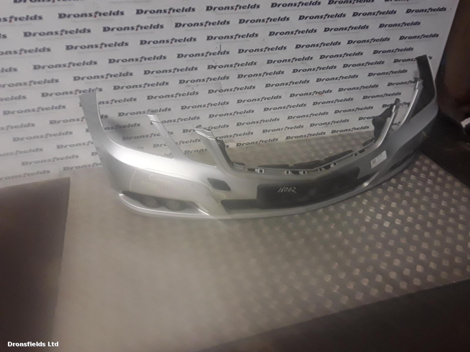 View Auto part Front Bumper Mercedes E Class 2010