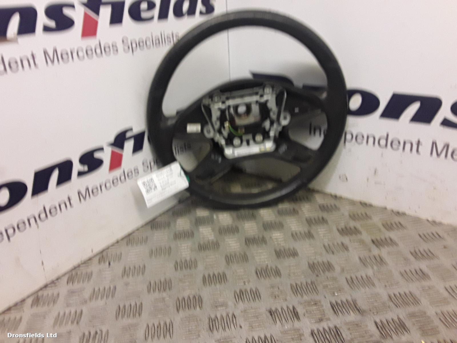 View Auto part Steering Wheel Mercedes E Class 2010