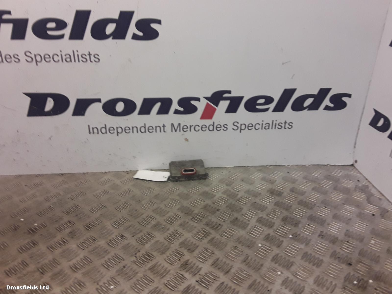 View Auto part Headlamp Ballast Mercedes E Class 2006