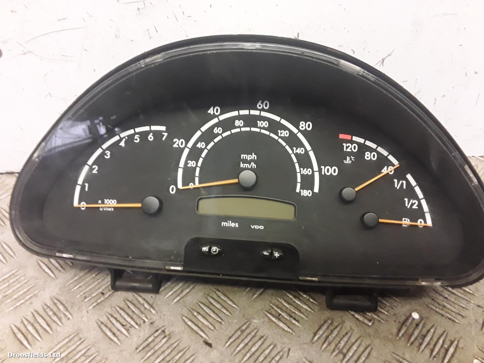 View Auto part Speedometer Mercedes Sprinter 2003