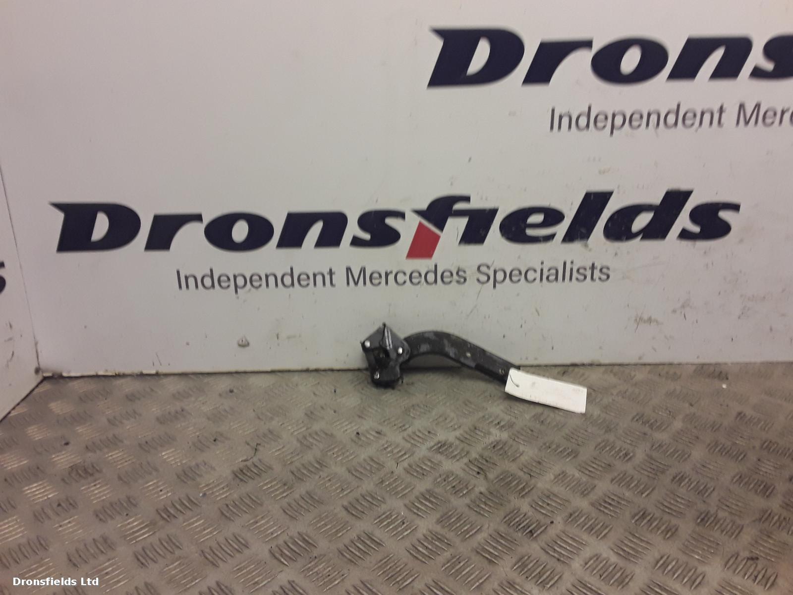 View Auto part Misc Mercedes Vito 2006