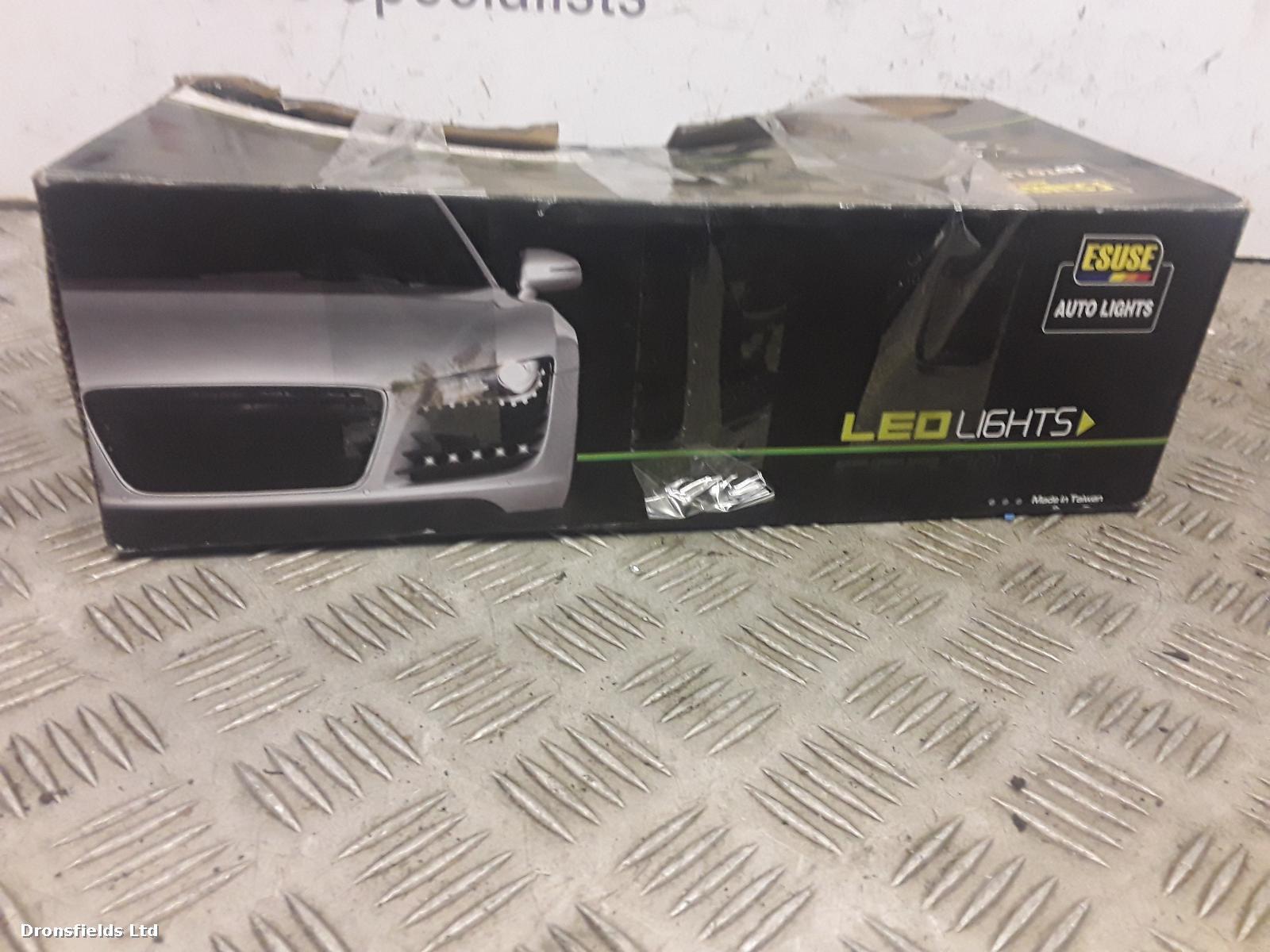 View Auto part Misc Mercedes E Class 2006