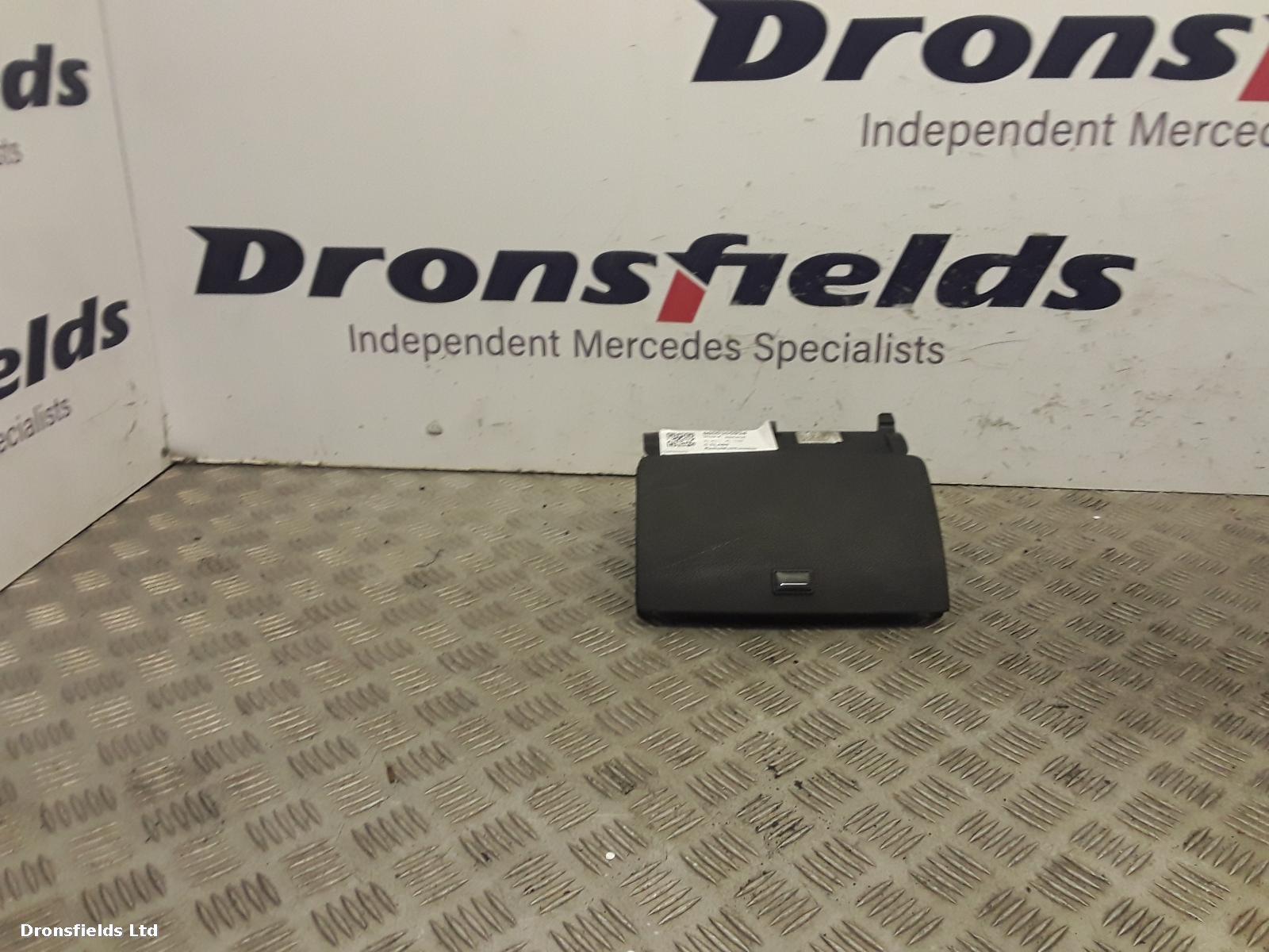 View Auto part Radio Display Mercedes C Class 2011