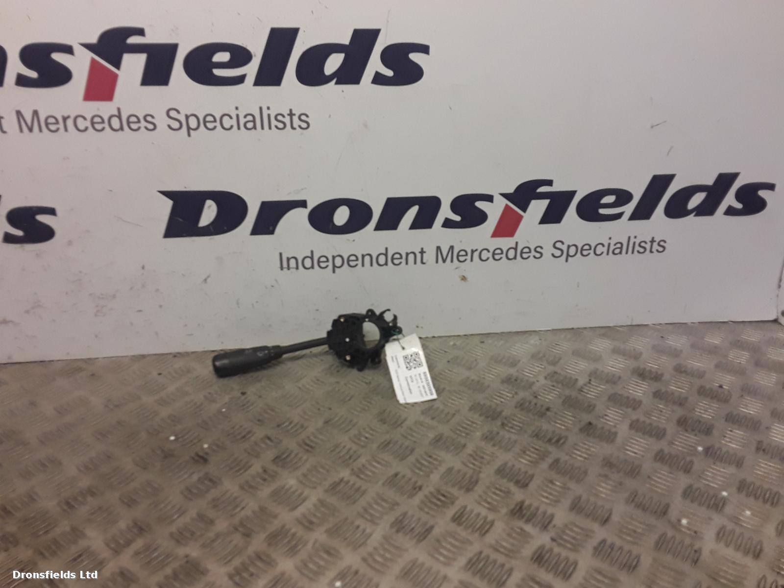 View Auto part Combination Switch Mercedes Vito 2010