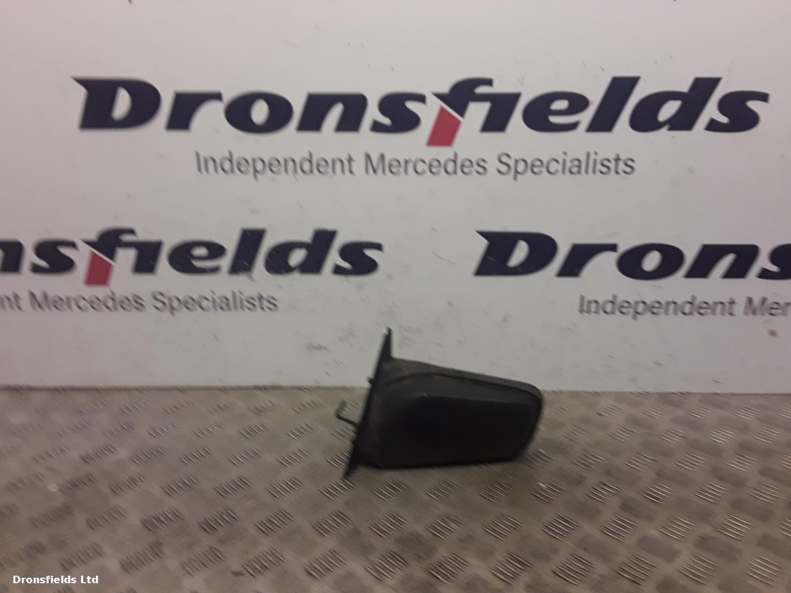View Auto part L Door Mirror Mercedes E Class 1983