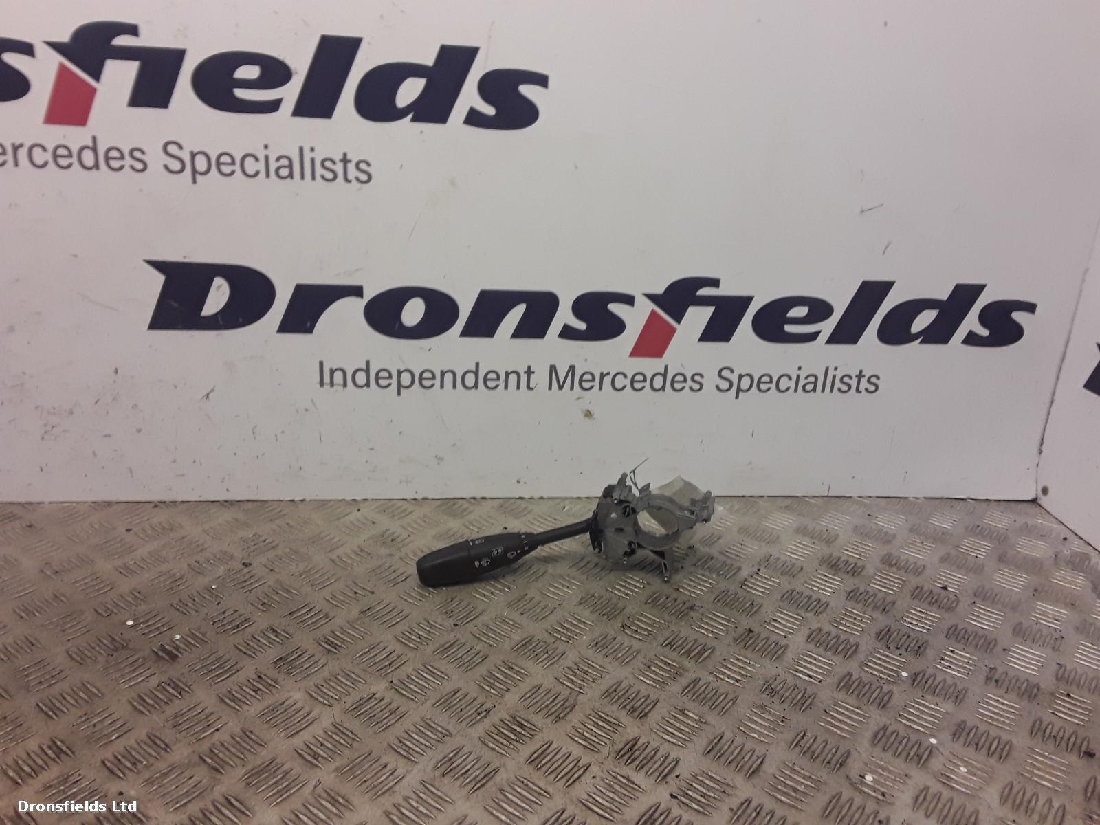 View Auto part Combination Switch Mercedes Cl Class 1998