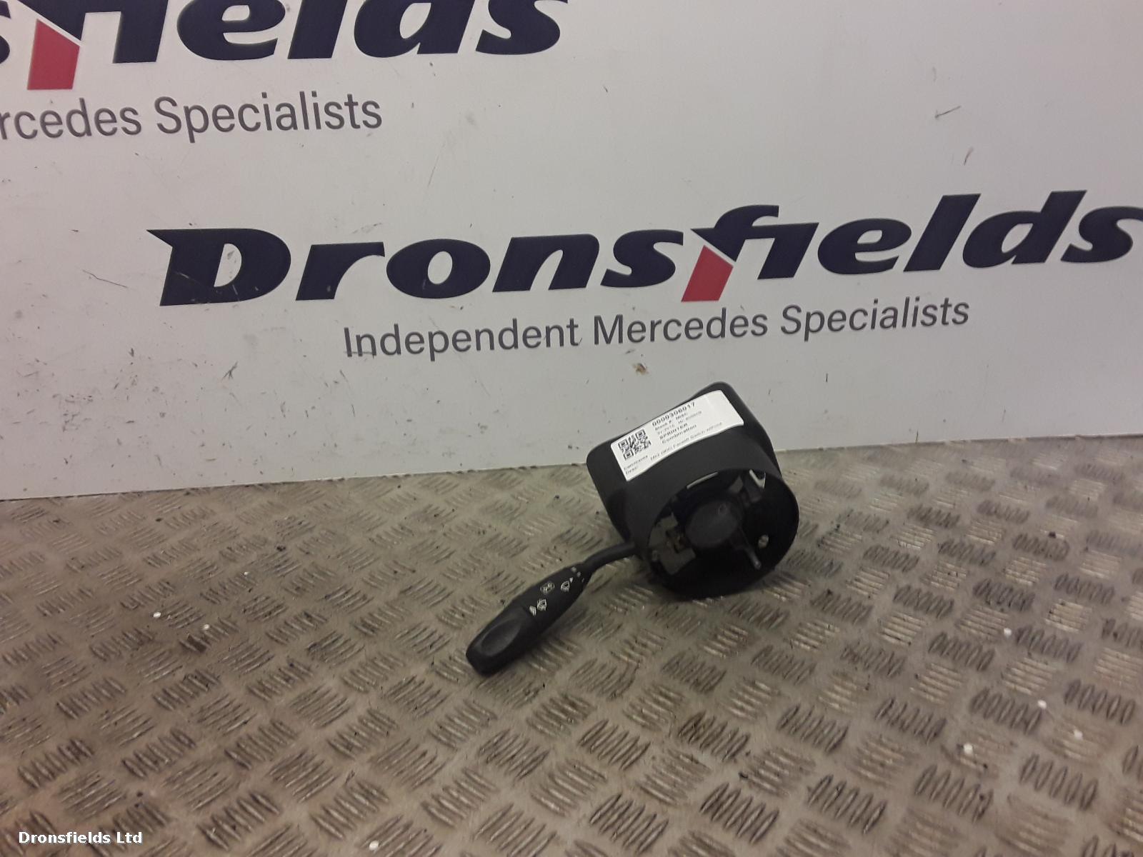 View Auto part Combination Switch Mercedes Sprinter 2015