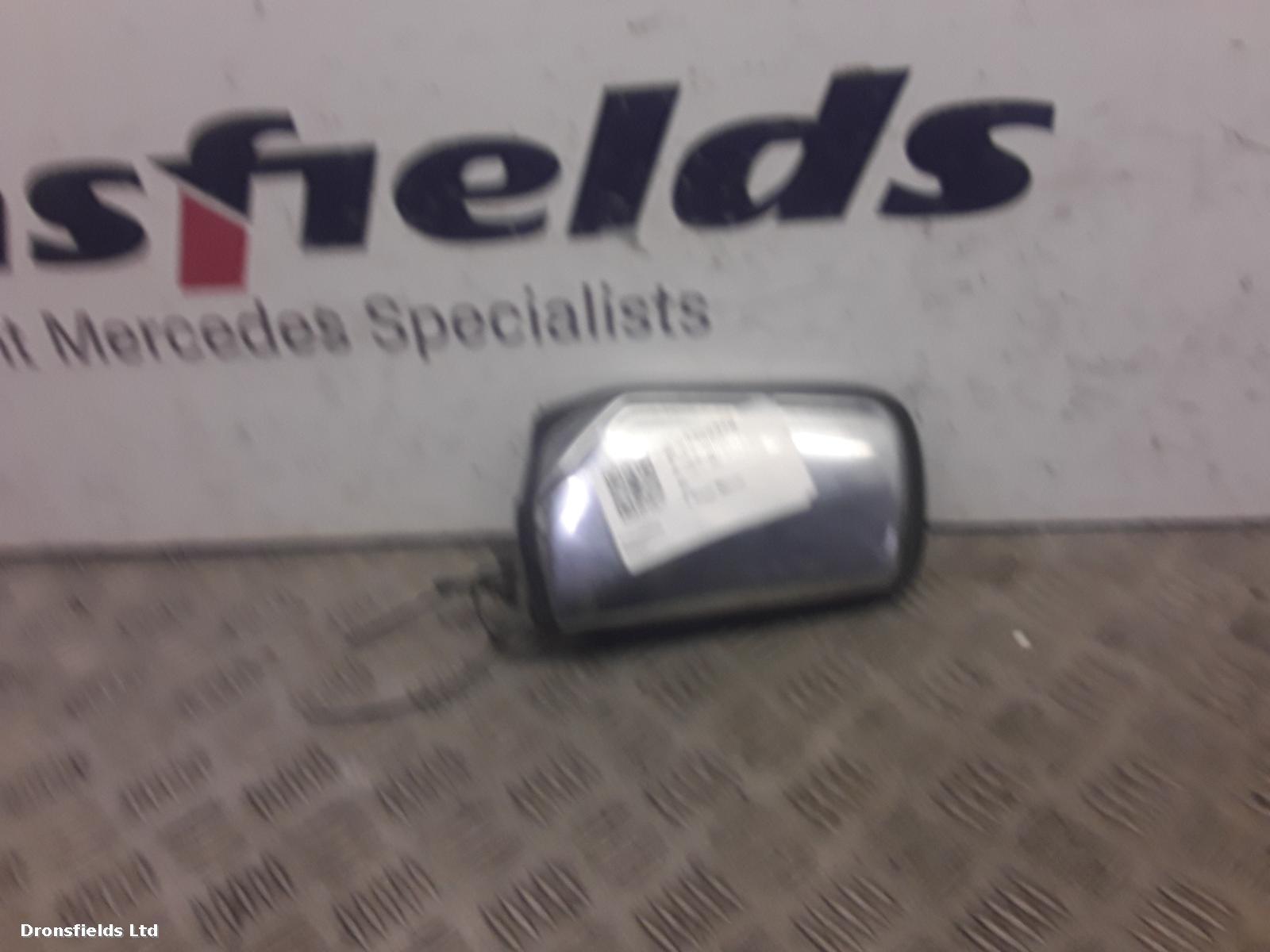 View Auto part L Door Mirror Mercedes Sl 1971
