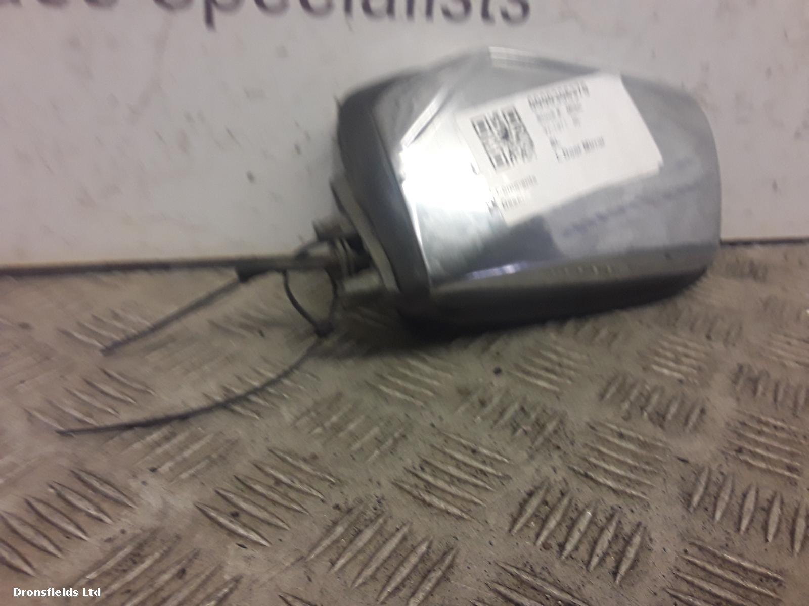 View Auto part L Door Mirror Mercedes Sl 1971