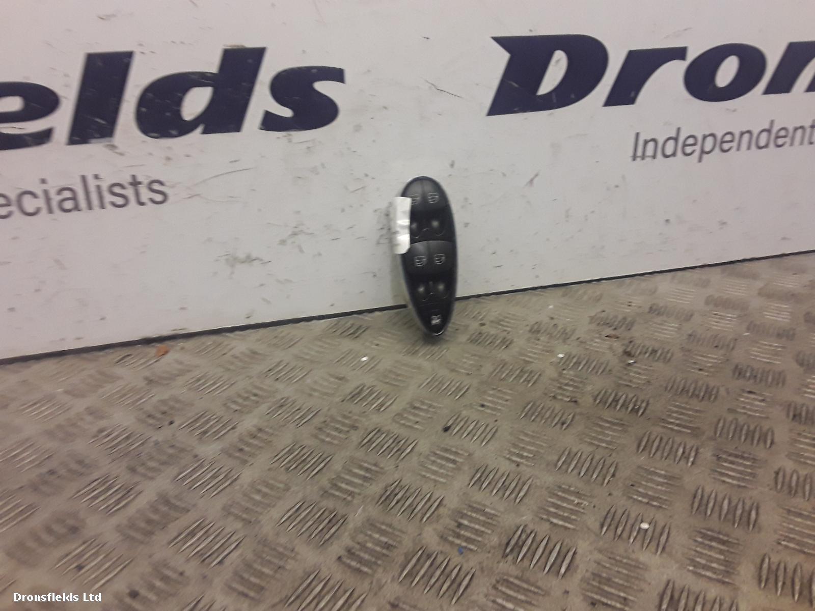 View Auto part Elect. Window Switch Mercedes E Class 2005