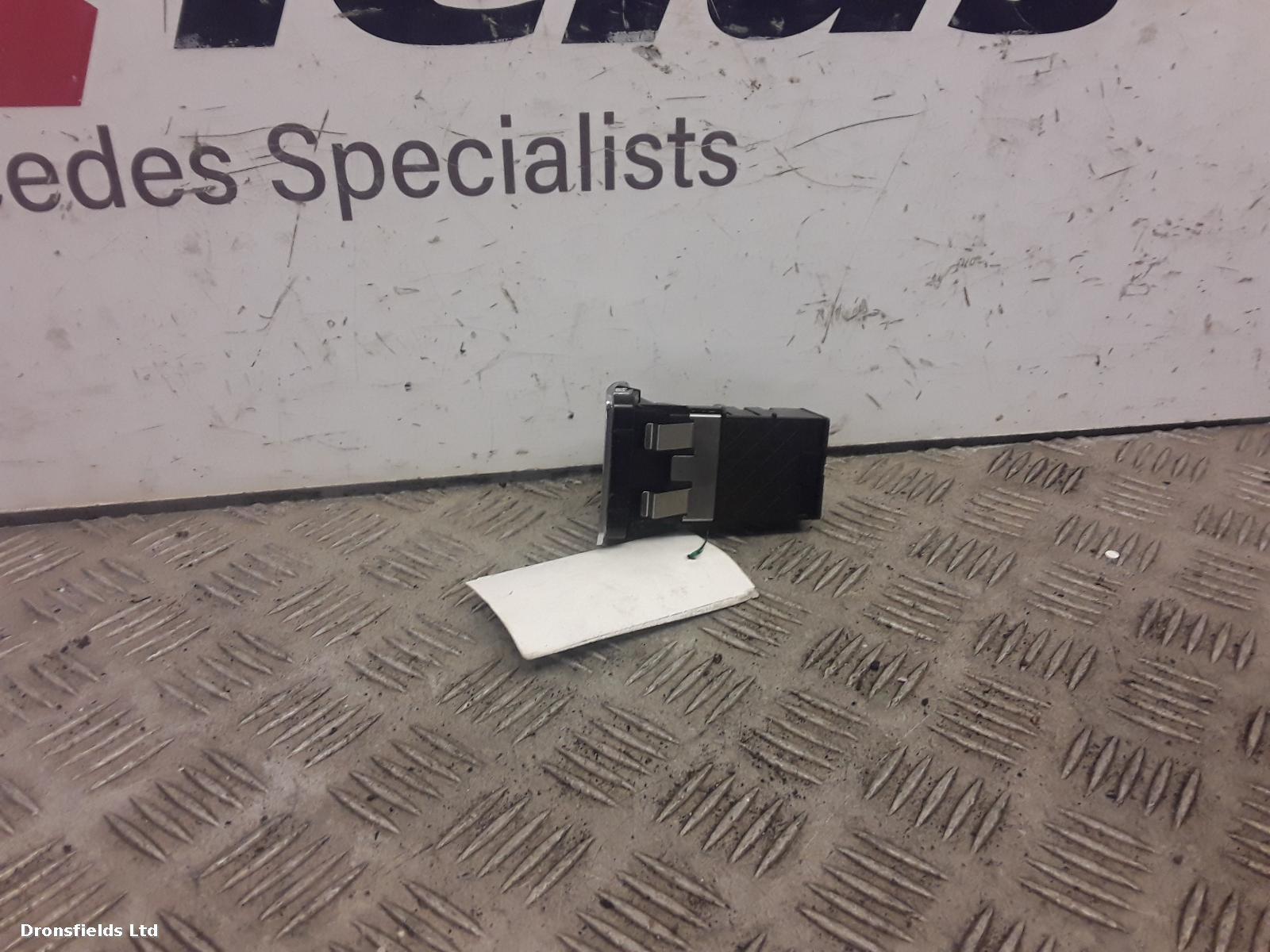 View Auto part Misc Switch Mercedes S Class 2007