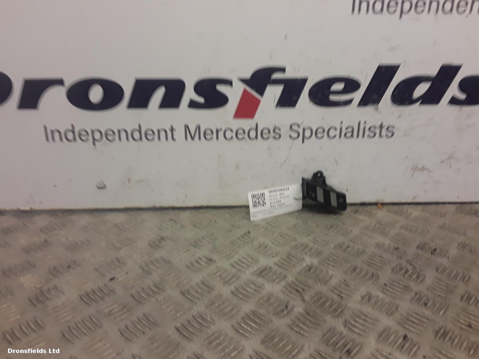 View Auto part Misc Switch Mercedes S Class 2007