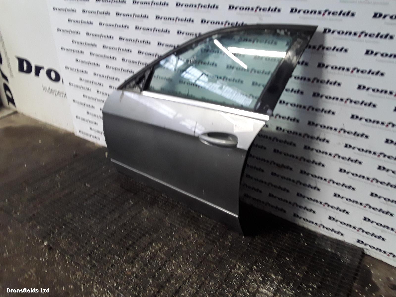 View Auto part L Front Door Mercedes E Class 2010
