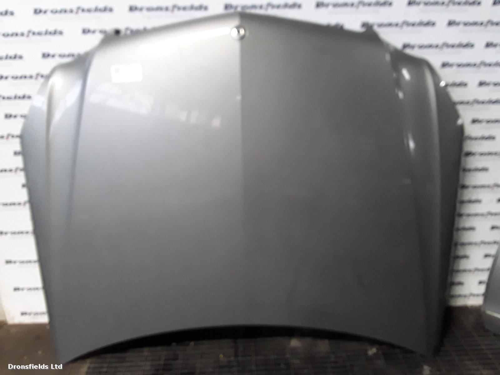 View Auto part Bonnet Mercedes E Class 2012