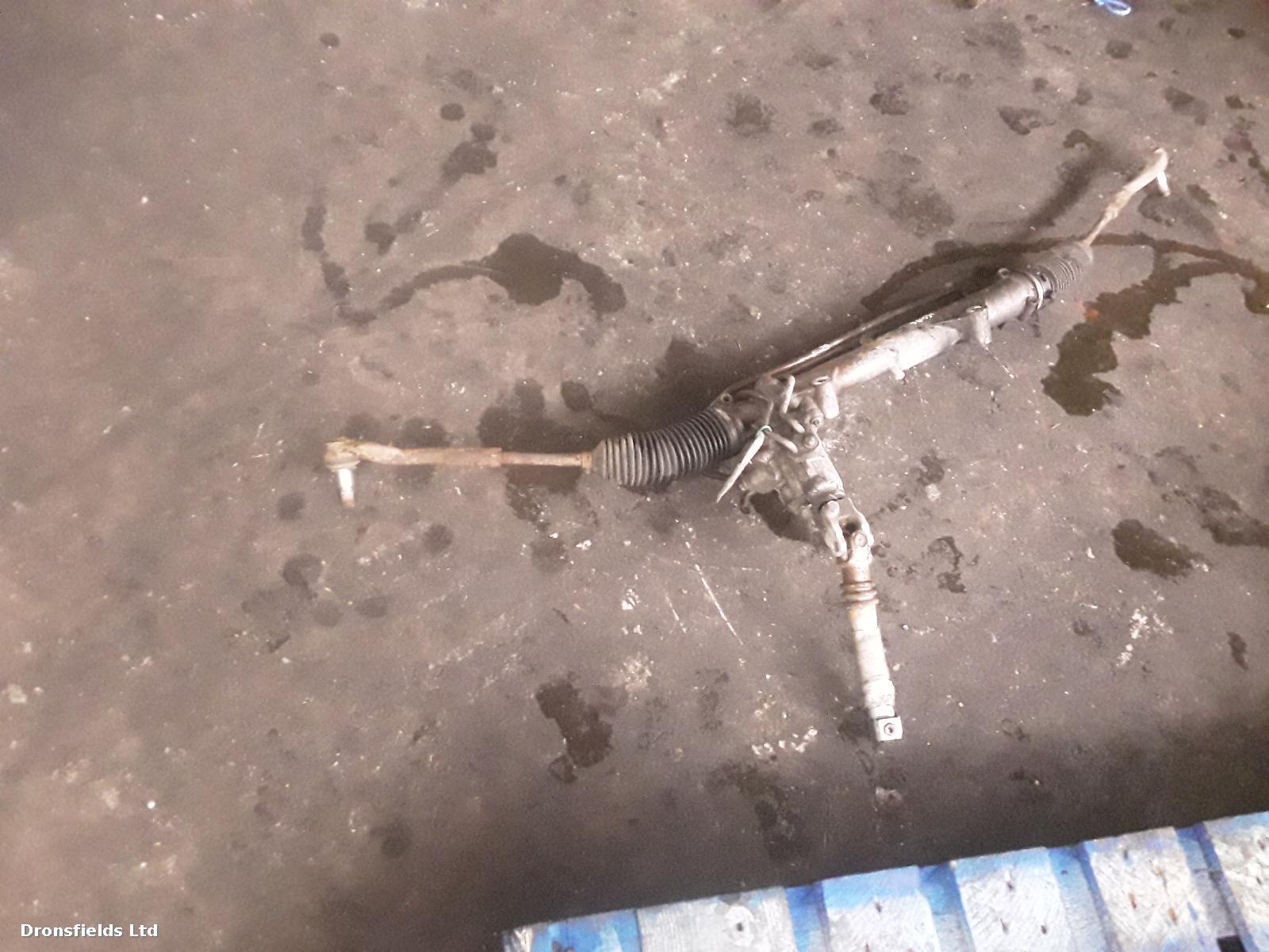 View Auto part Steering Box/Rack Mercedes C Class 2011