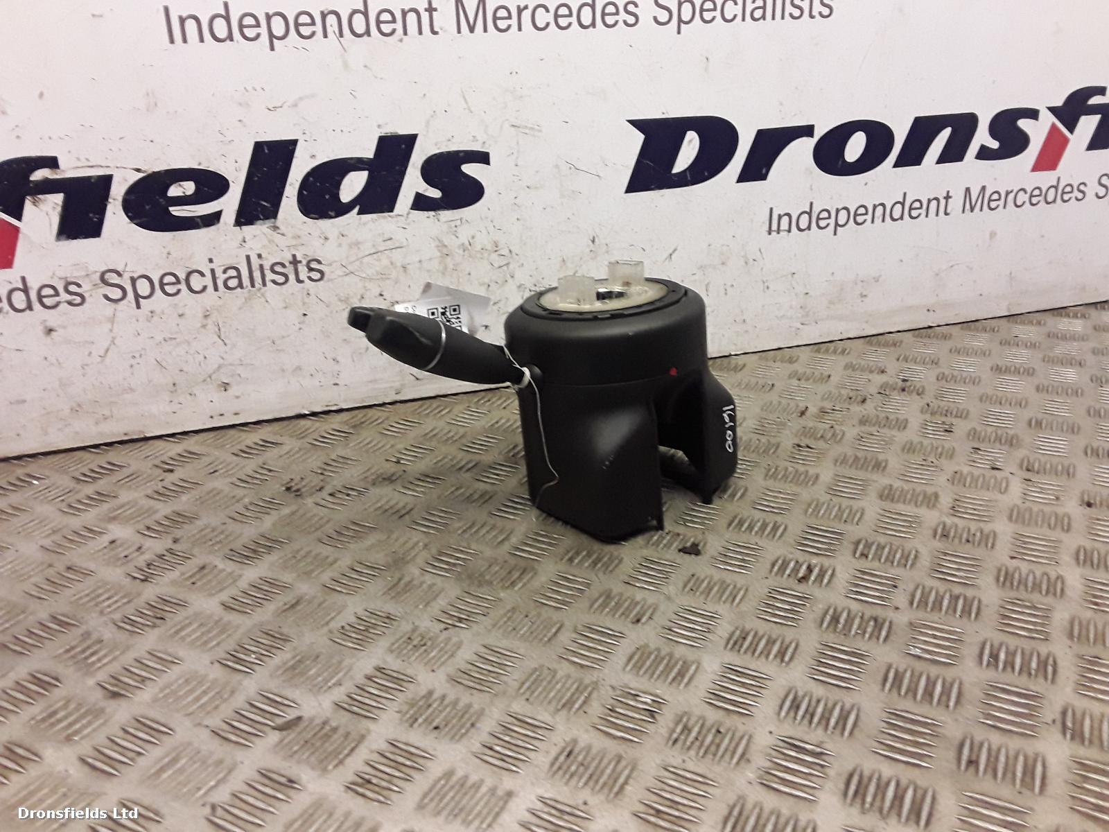 View Auto part Combination Switch Mercedes C Class 2011