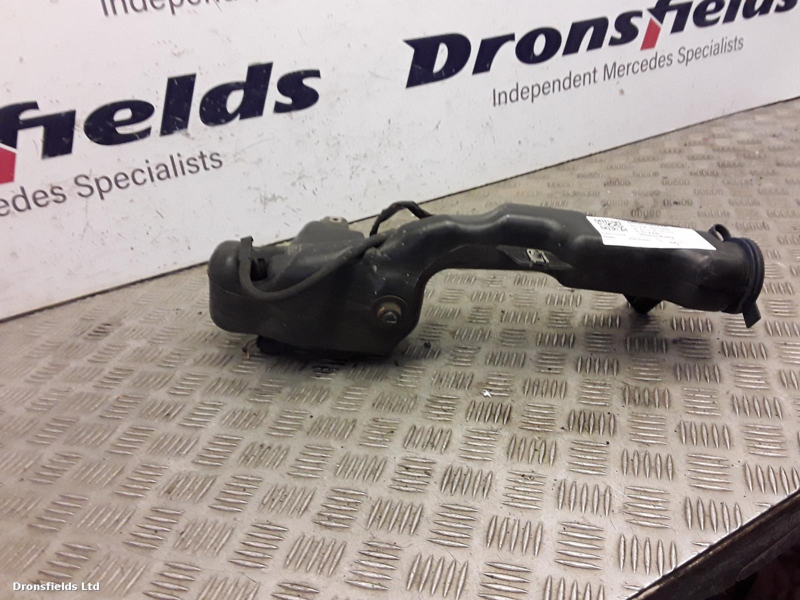 View Auto part Washer Bottle Mercedes C Class 2010