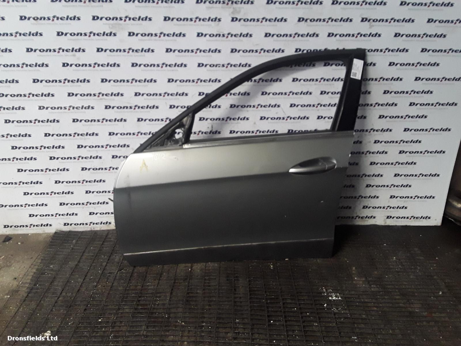 View Auto part L Front Door Mercedes E Class 2012