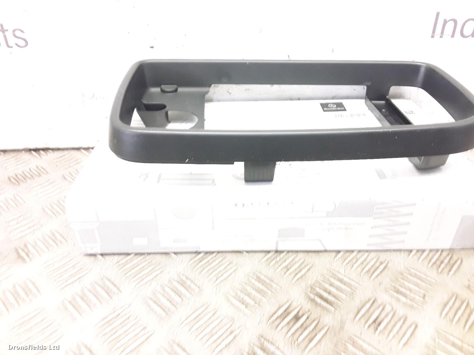 View Auto part Misc Mercedes Sprinter 2016