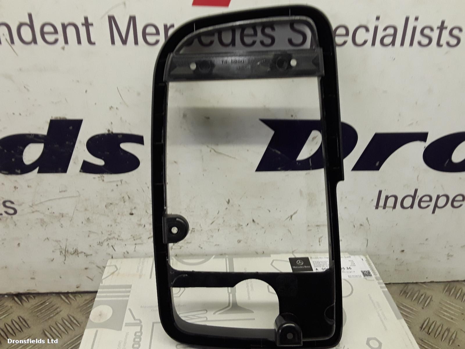View Auto part Misc Mercedes Sprinter 2016