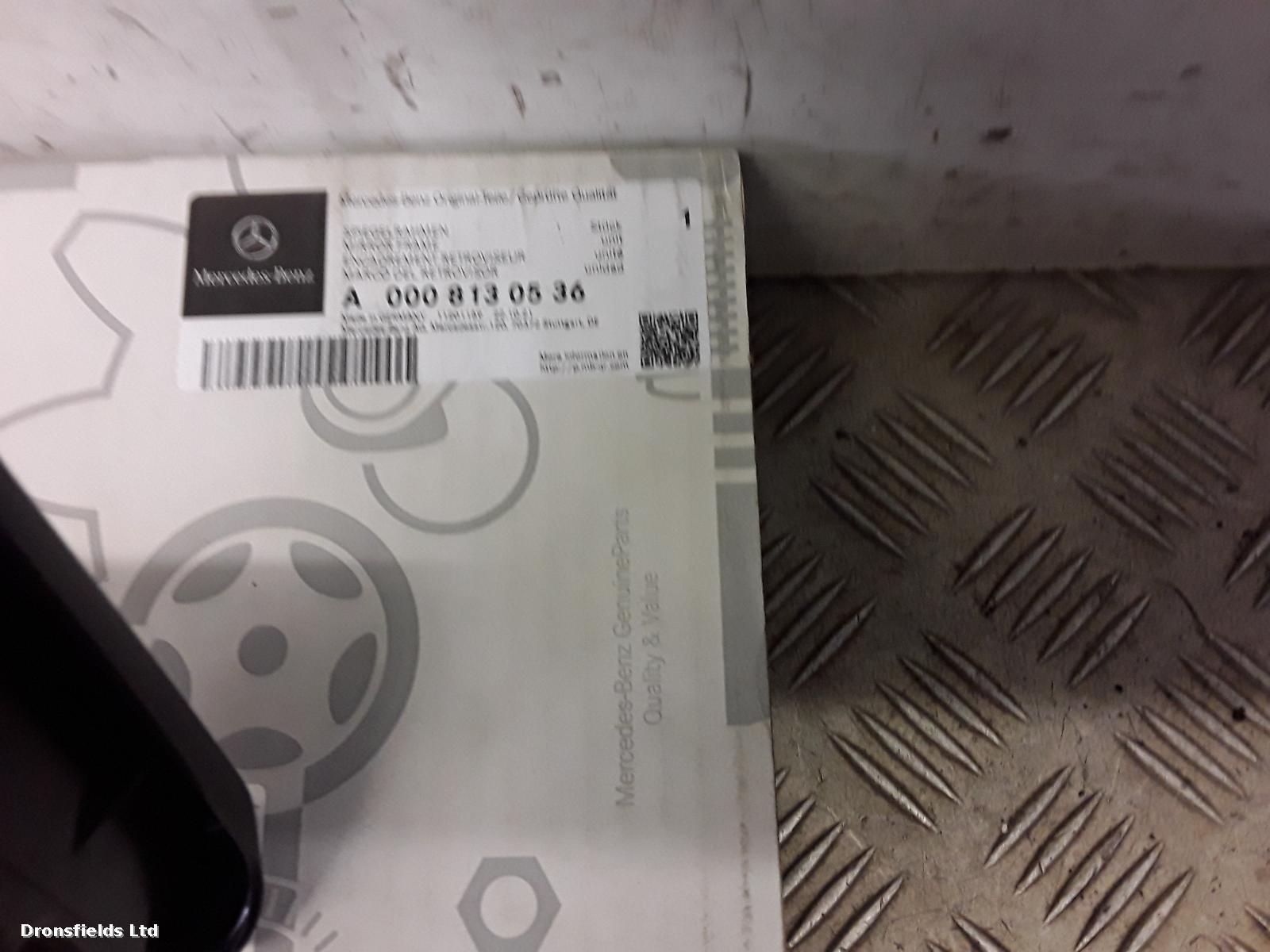 View Auto part Misc Mercedes Sprinter 2016