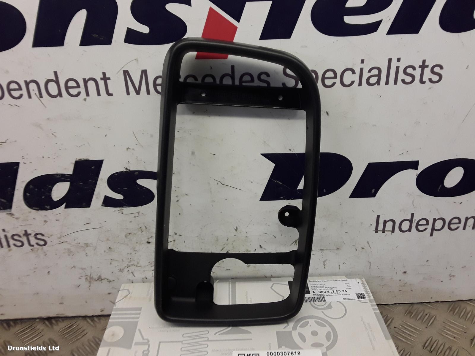 View Auto part Misc Mercedes Sprinter 2016