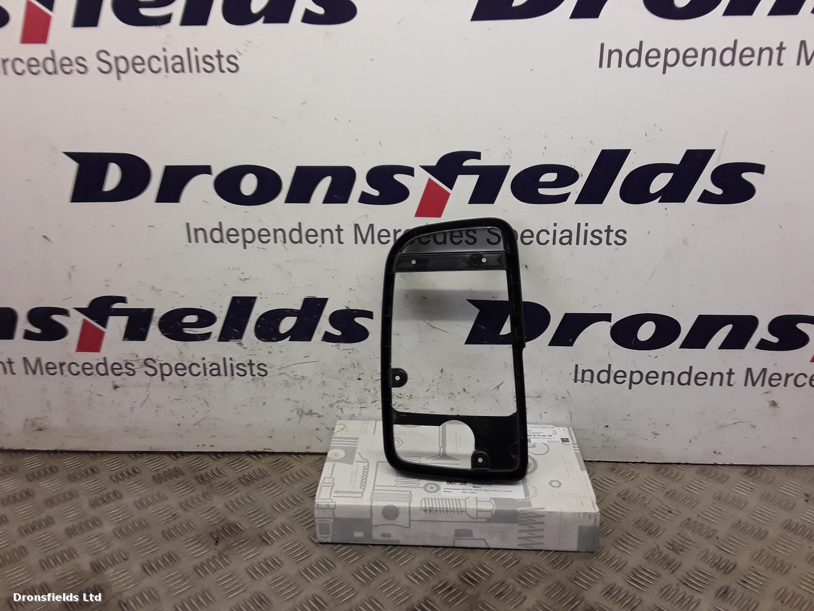 View Auto part Misc Mercedes Sprinter 2016