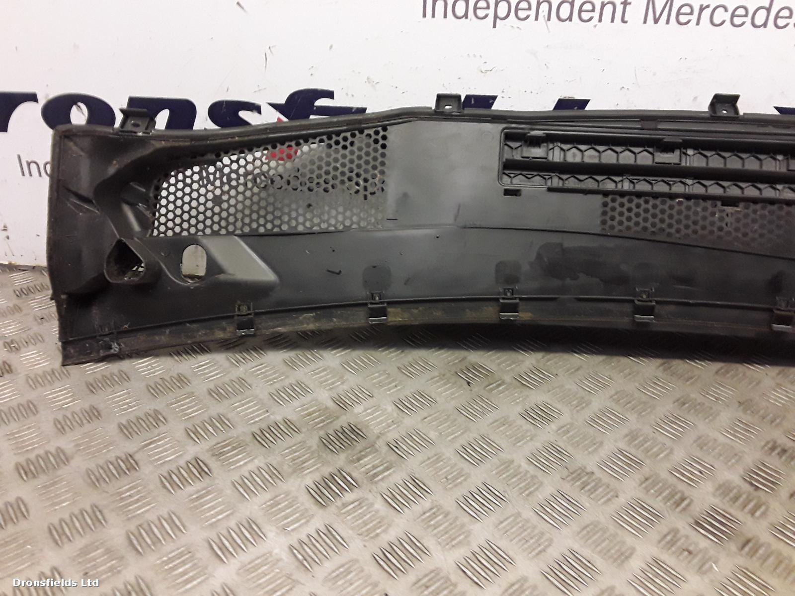 View Auto part Scuttle Panel Mercedes A Class 2006