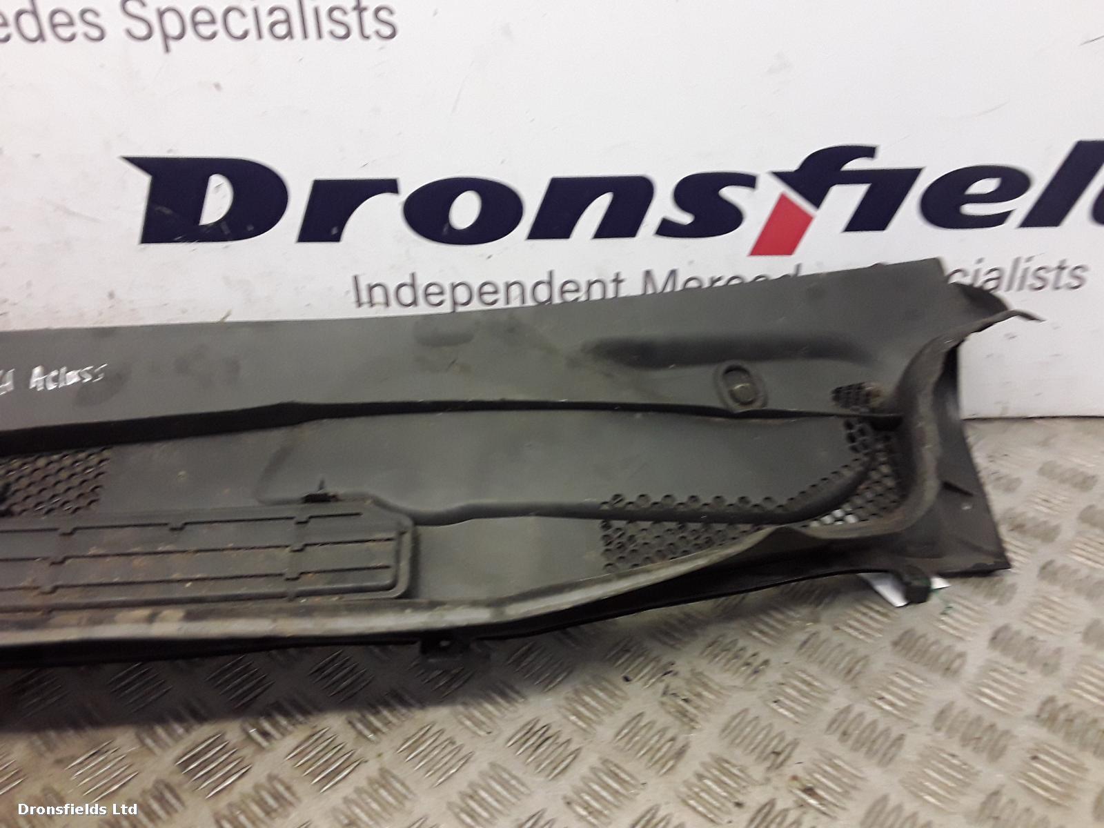 View Auto part Scuttle Panel Mercedes A Class 2006