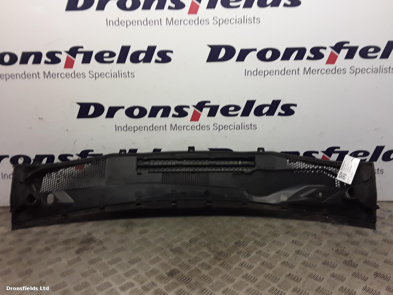 View Auto part Scuttle Panel Mercedes A Class 2006