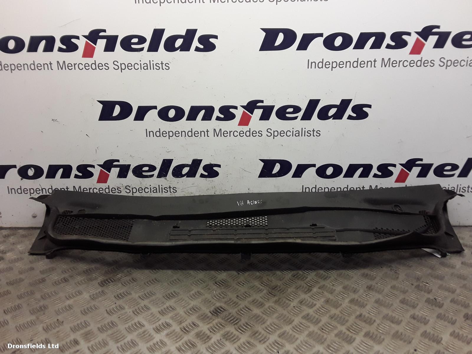 View Auto part Scuttle Panel Mercedes A Class 2006