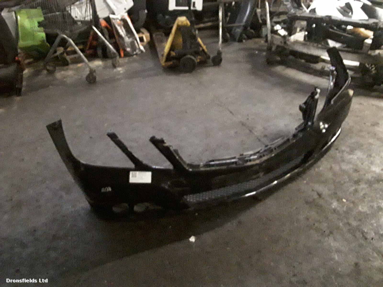 View Auto part Front Bumper Mercedes E Class 2011
