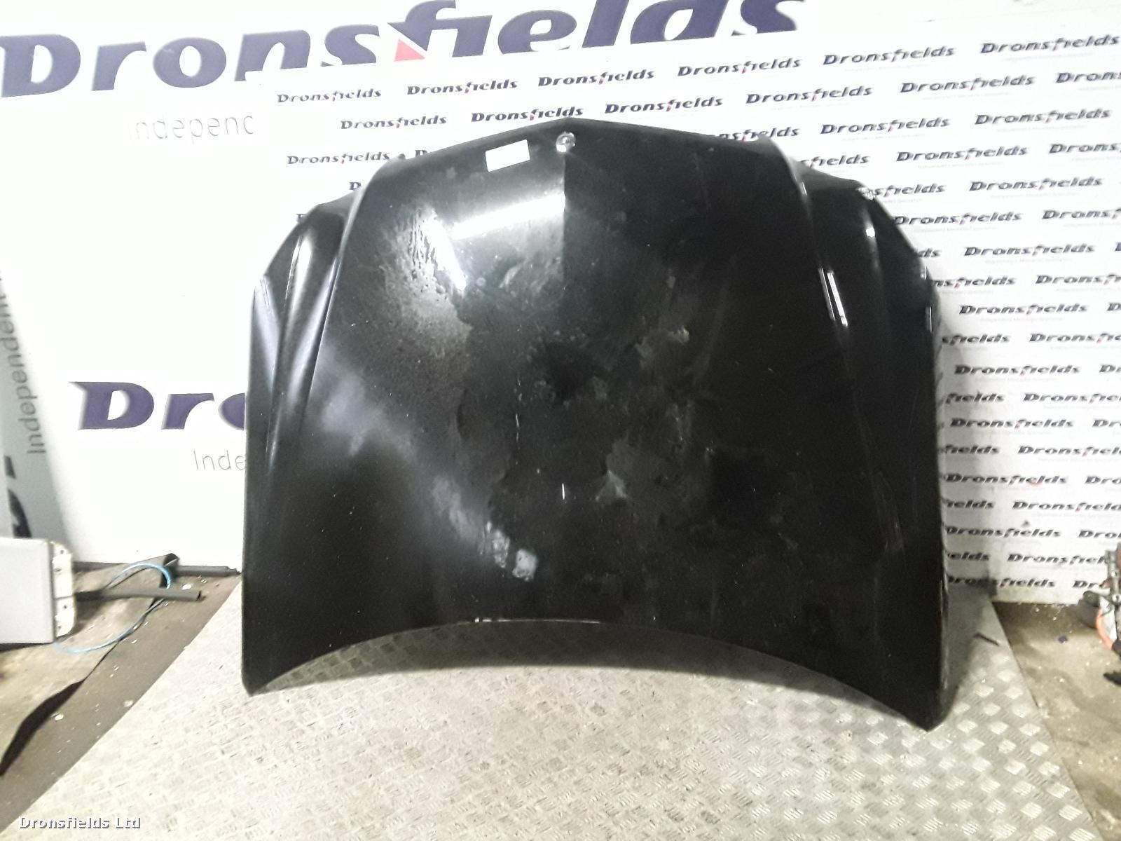 View Auto part Bonnet Mercedes E Class 2011