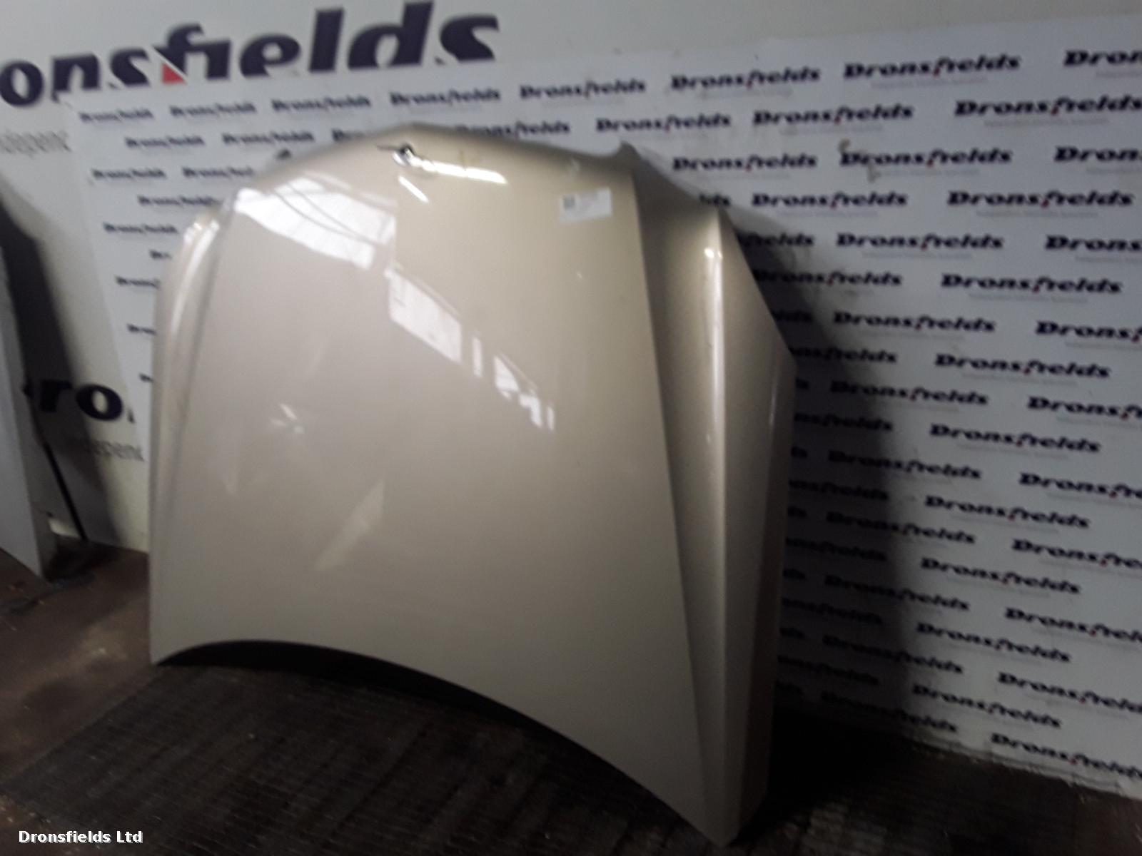 View Auto part Bonnet Mercedes E Class 2011