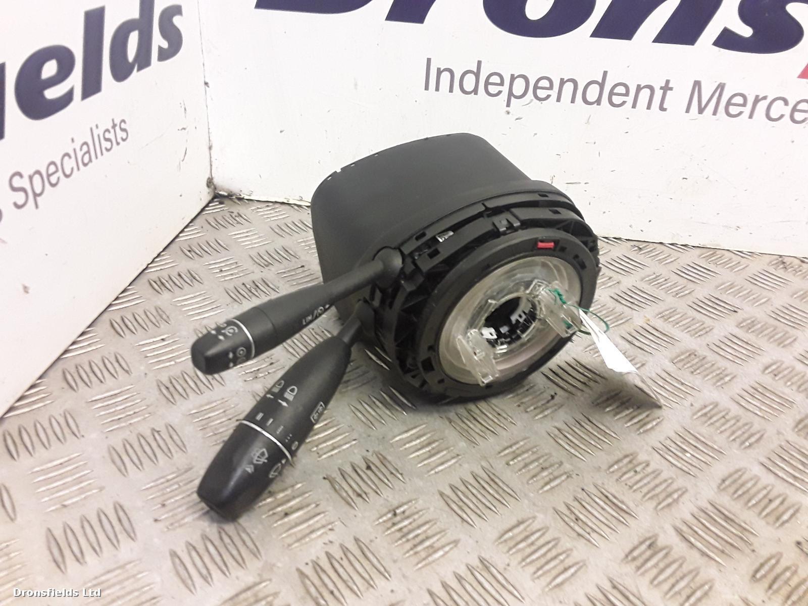 View Auto part Combination Switch Mercedes C Class 2012