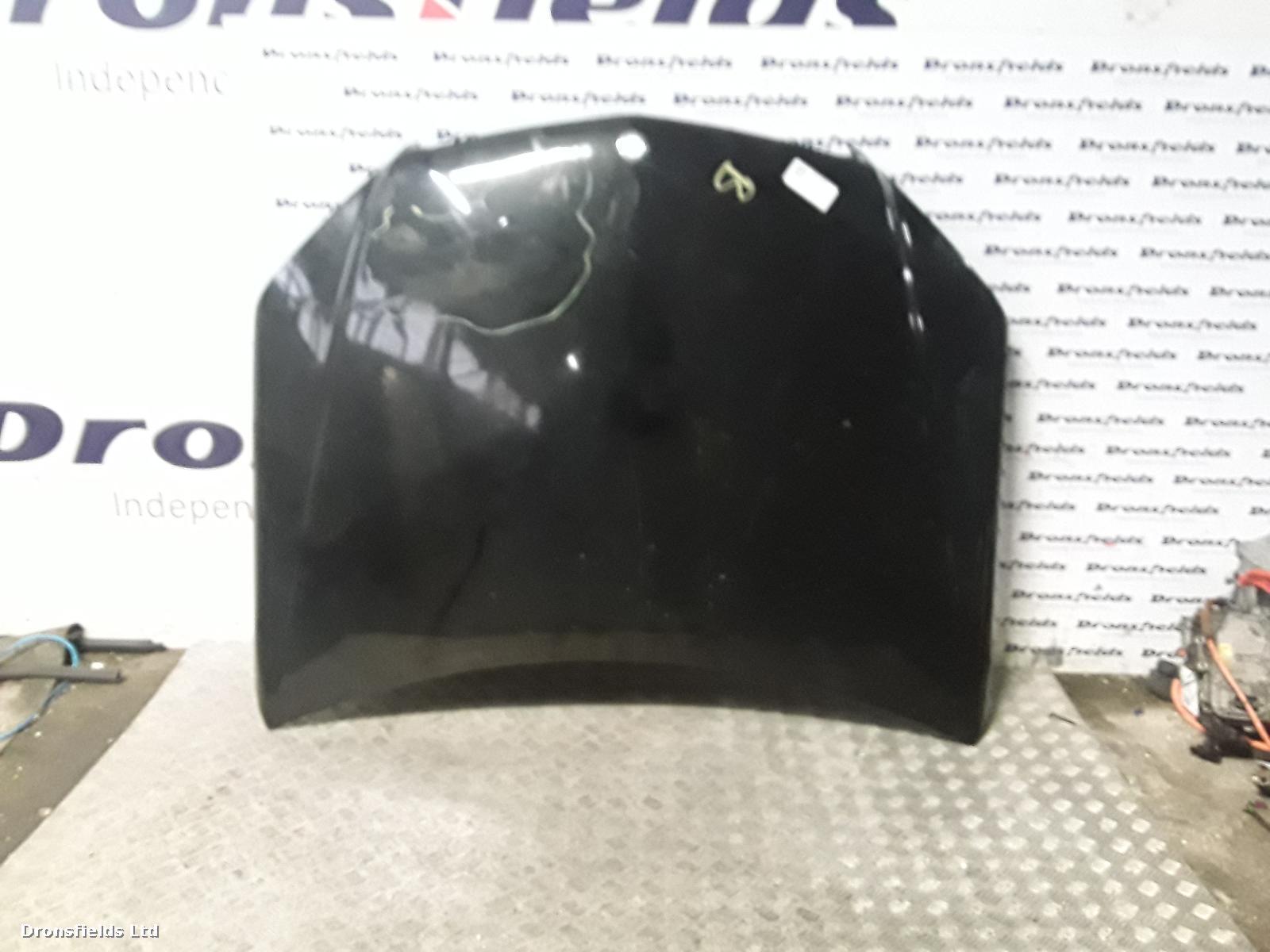 View Auto part Bonnet Mercedes C Class 2008