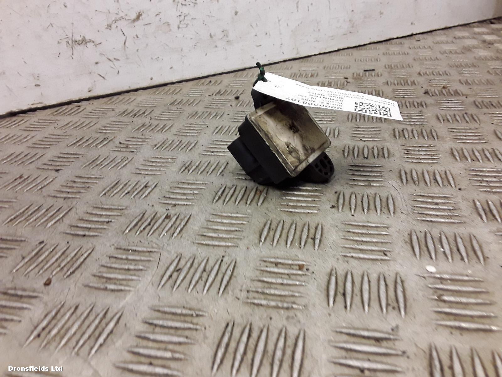 View Auto part Misc. Relay Mercedes Sprinter 2009