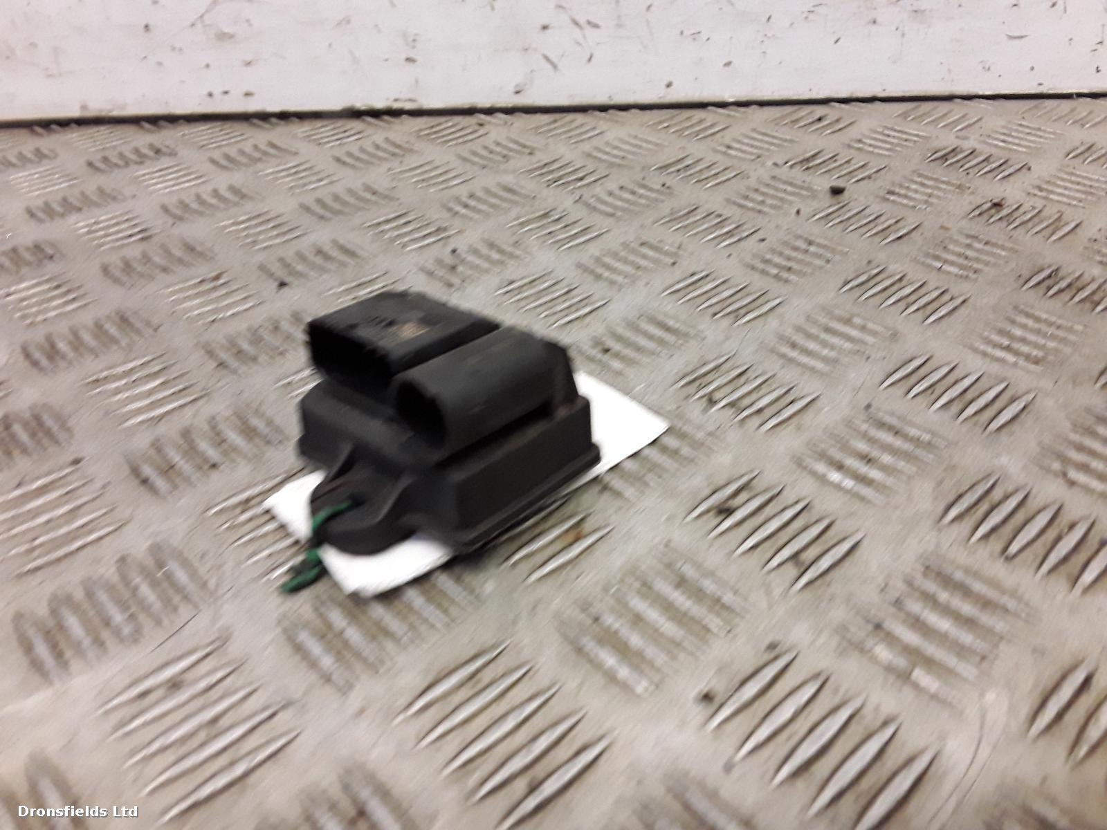 View Auto part Misc. Relay Mercedes Sprinter 2009